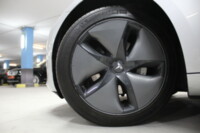 Tesla Model 3, 2018 г.