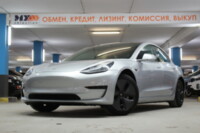 Tesla Model 3, 2018 г.