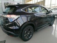 Honda HR-V II, 2020 г.