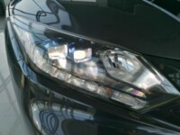 Honda HR-V II, 2020 г.