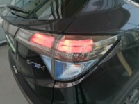 Honda HR-V II, 2020 г.