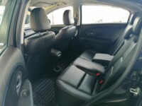 Honda HR-V II, 2020 г.