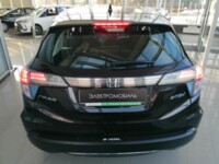 Honda HR-V II, 2020 г.