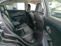 Honda HR-V II, 2020 г.