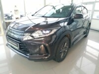 Honda HR-V II, 2020 г.