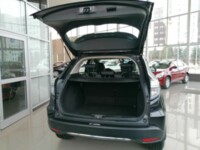 Honda HR-V II, 2020 г.