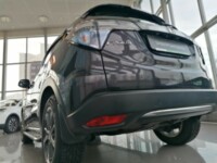 Honda HR-V II, 2020 г.
