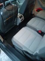 Volkswagen Touran III, 7 мест, 2016 г.
