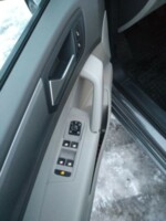 Volkswagen Touran III, 7 мест, 2016 г.
