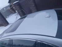 Infiniti Q50 I · Рестайлинг, 2018 г.