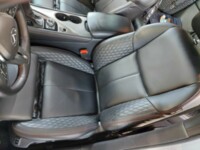 Infiniti Q50 I · Рестайлинг, 2018 г.