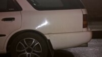 Ford Scorpio II, 1995 г.