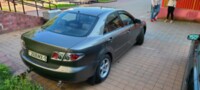 Mazda 6 I, 2002 г.
