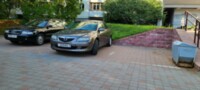 Mazda 6 I, 2002 г.
