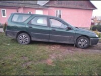 Renault Laguna I, 1996 г.