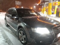 Audi A6 Allroad C6, 2007 г.