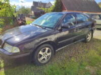 Skoda Octavia I, 1999 г.