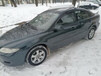 Mazda 6 I, 2004 г.