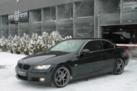 BMW 3 серия E90, E91, E92, E93, 2007 г.