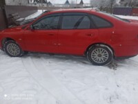 Mazda 626 GE, 1993 г.