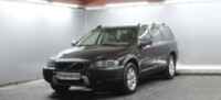 Volvo XC70 II · Рестайлинг, 2006 г.