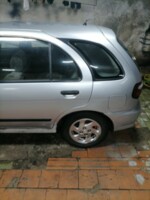 Nissan Almera I (N15), 1998 г.