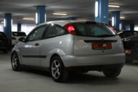 Ford Focus I, 1998 г.