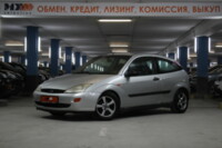 Ford Focus I, 1998 г.