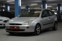 Ford Focus I, 1998 г.