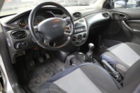 Ford Focus I, 1998 г.