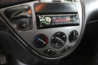 Ford Focus I, 1998 г.