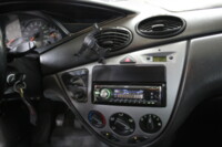 Ford Focus I, 1998 г.