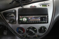 Ford Focus I, 1998 г.