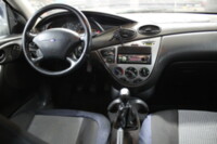 Ford Focus I, 1998 г.