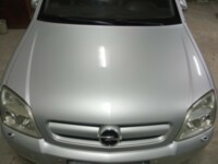 Opel Signum I, 2003 г.