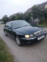 Rover 75 I, 2002 г.