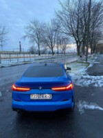 BMW 2 серия F44, 2021 г.