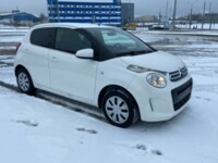 Citroen C1 II, 2018 г.