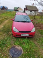 Ford Focus I, 2000 г.