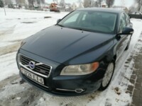 Volvo S80 II, 2007 г.