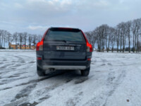 Volvo XC90 I · Рестайлинг, 2007 г.