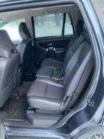 Volvo XC90 I · Рестайлинг, 2007 г.
