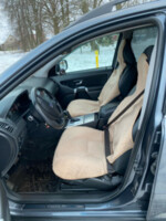 Volvo XC90 I · Рестайлинг, 2007 г.