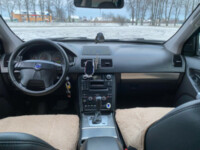 Volvo XC90 I · Рестайлинг, 2007 г.