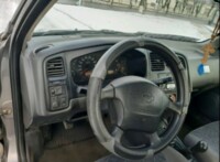 Nissan Primera P11, 1997 г.