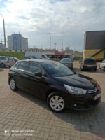 Citroen C4 II, 2012 г.