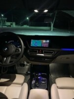 BMW 2 серия F44, 2021 г.