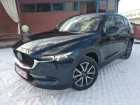 Mazda CX-5 II, 2017 г.