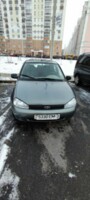 Lada (ВАЗ) Kalina I, 2011 г.