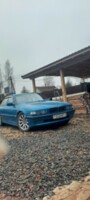 BMW 7 серия E38, 2000 г.